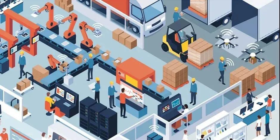 深圳MOM系統(tǒng)工業(yè)軟件的機遇