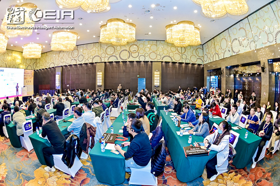 深科特出席高可靠性與智能制造先進封裝與系統集成創新發展論壇-蘇州站圓滿落幕