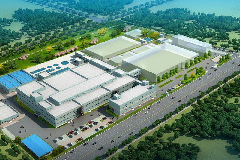 昆山某電子公司MES項目