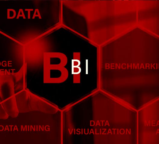 BI與大數(shù)據(jù)