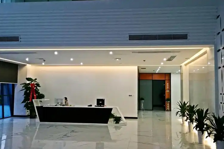 東莞某光電公司MES項目