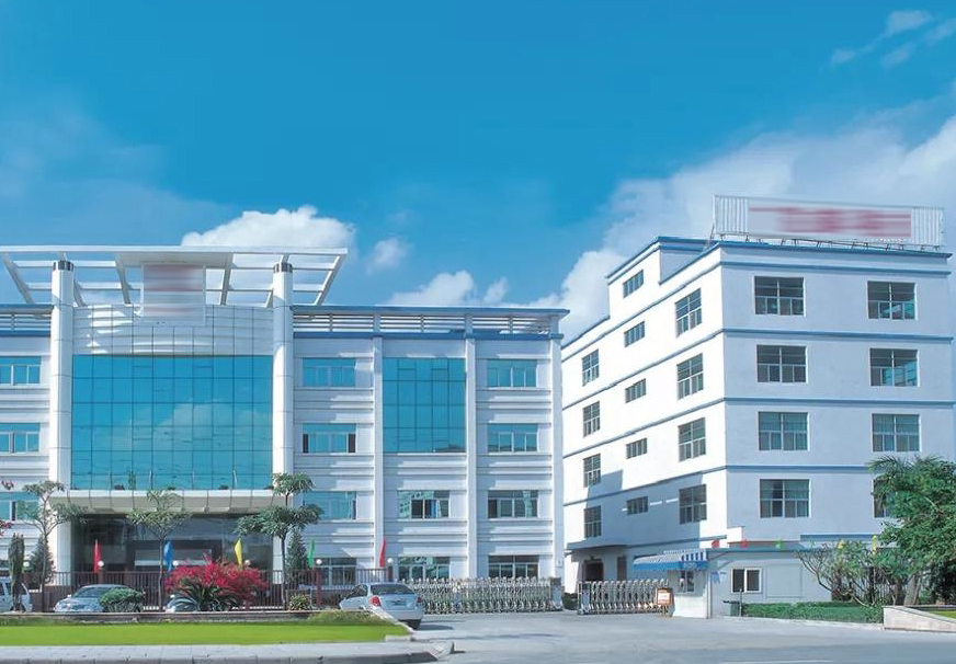 廣東某科技公司MES項目