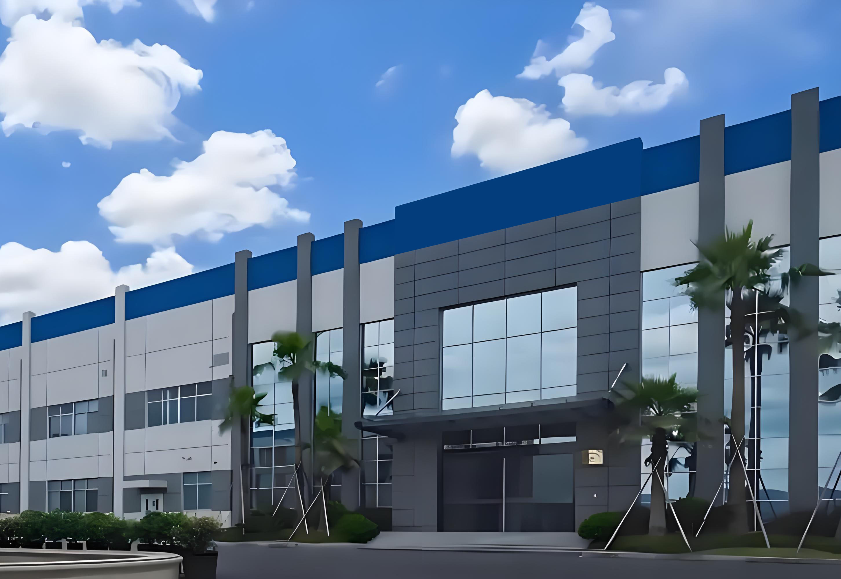 簽約|深科特簽約浙江橫店某集團公司MES項目