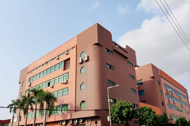 簽約|深科特簽約中山某電子公司MES項目