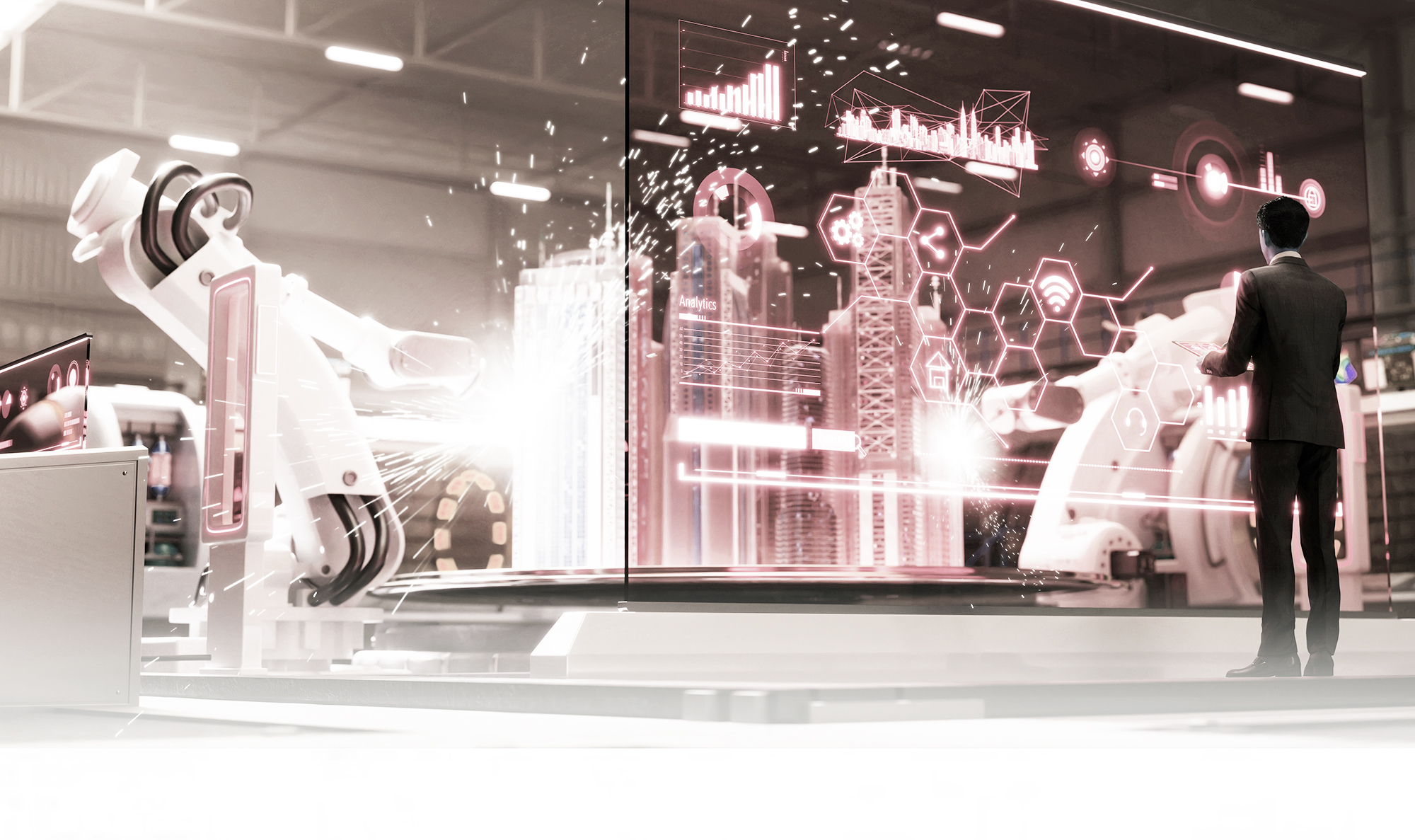 MES系統(tǒng)廠商排名及分析