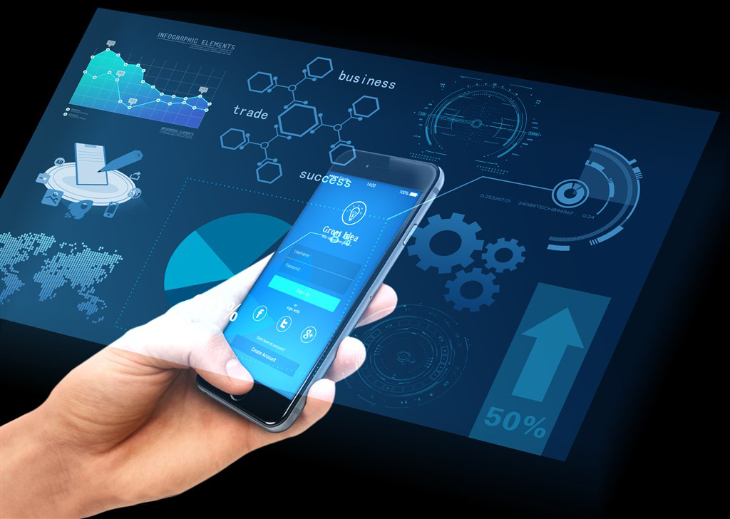 中國本土MES系統(tǒng)廠商排名