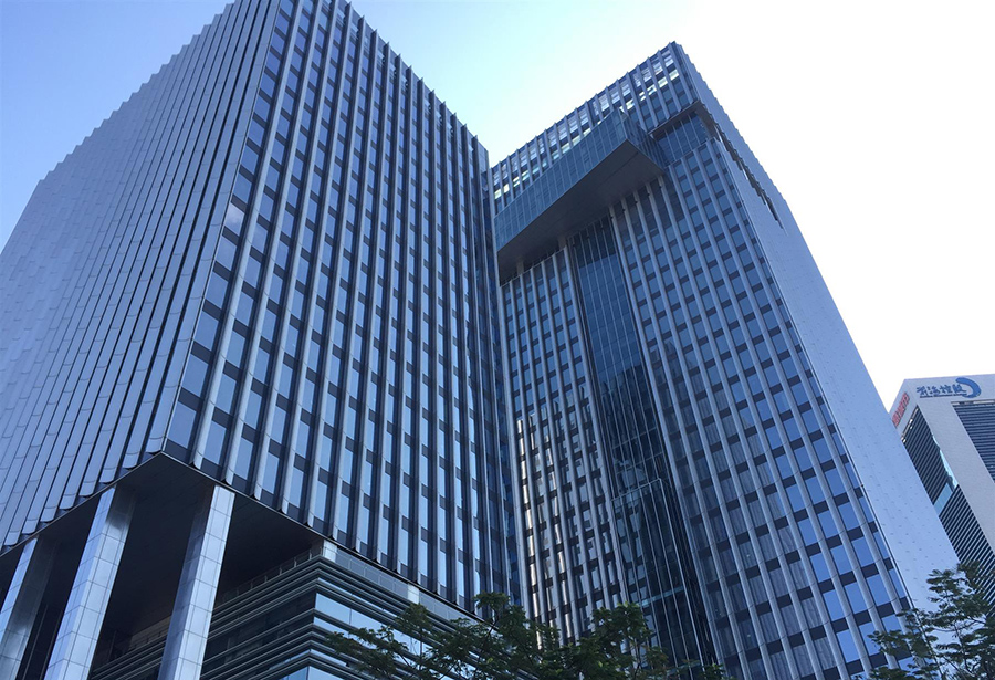 簽約|深科特簽約深圳某光電企業MES項目