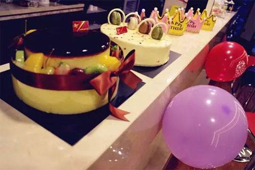 深科特壽星們，生日快樂！