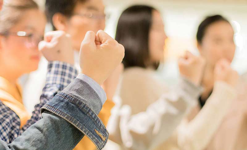 春節“余額”已花光，該收心奮斗啦！